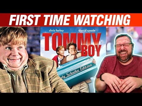 Tommy Boy
