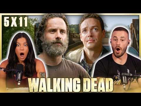 The Walking Dead S5E11
