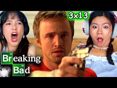 Breaking Bad S3E13