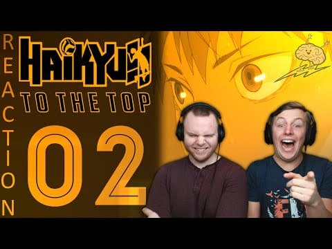 Haikyuu S4E2