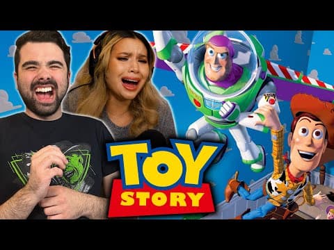 Toy Story