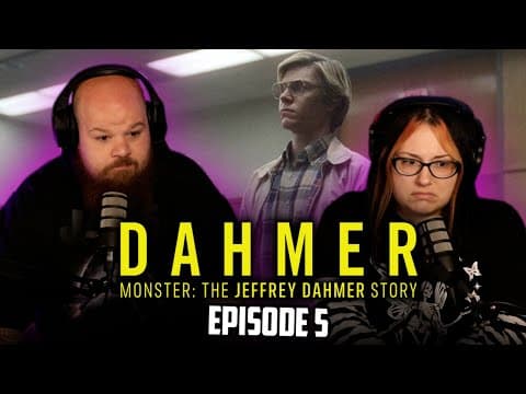 Dahmer S1E5