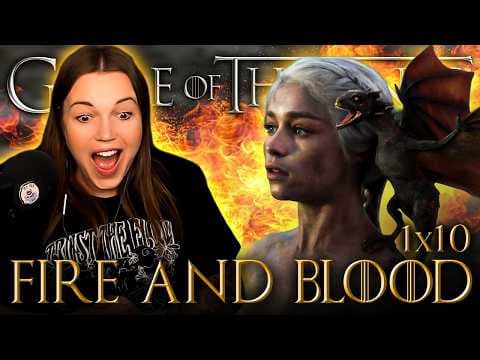 Game of Thrones S1E10