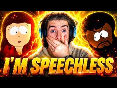 South Park S1E13