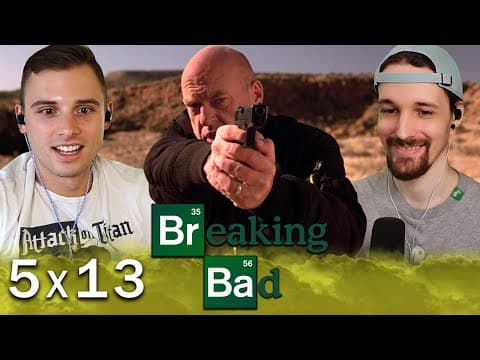 Breaking Bad S5E13