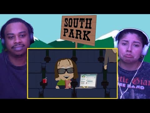 South Park S14E4