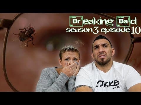 Breaking Bad S3E10
