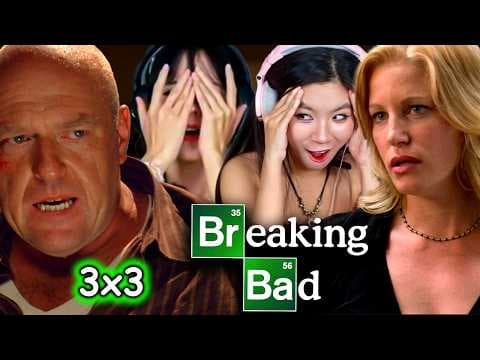 Breaking Bad S3E3