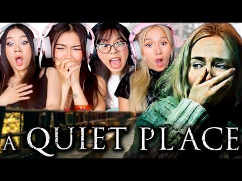 A Quiet Place