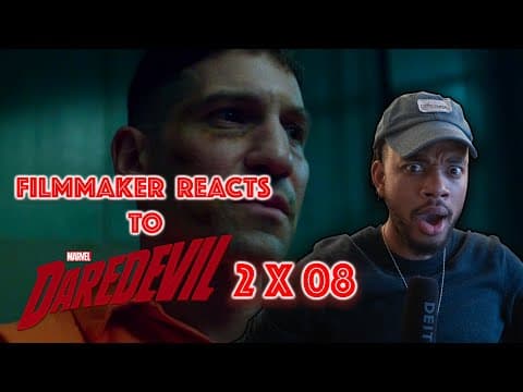 Daredevil S2E8