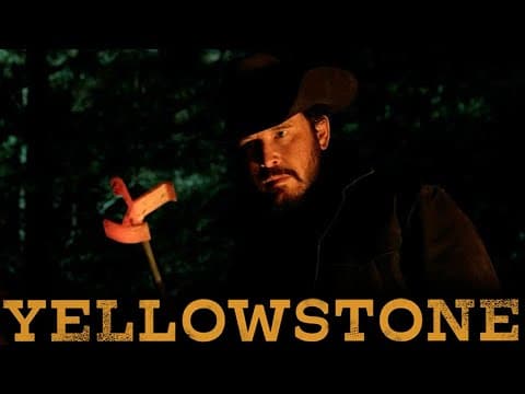 Yellowstone S3E9