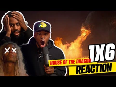 House of the Dragon Episode 6
