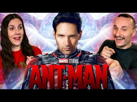 Ant-man
