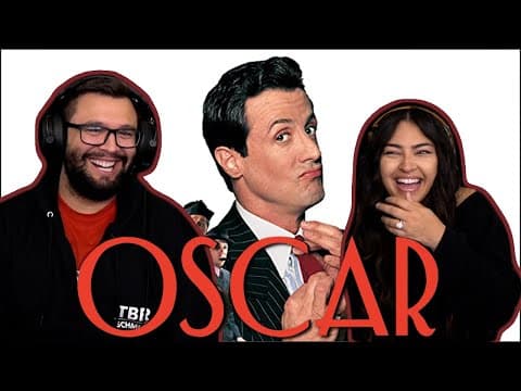 Oscar