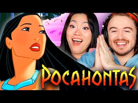 Pocahontas