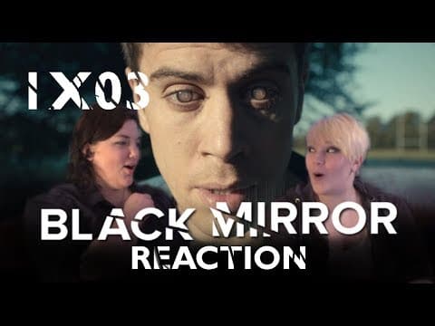 Black Mirror S1E3
