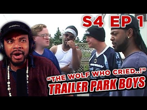 Trailer Park Boys S4E1