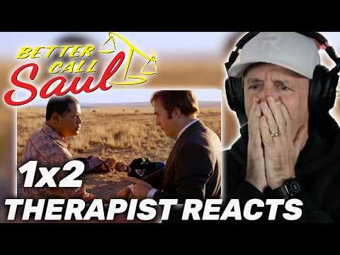 Better Call Saul S1E2