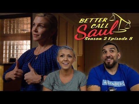 Better Call Saul S2E8