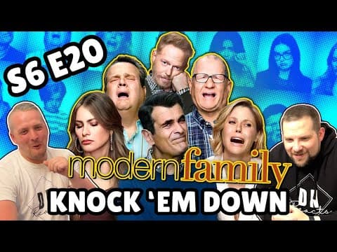 Modern Family S6E20