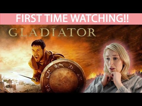 Gladiator
