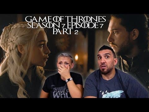 Game Of Thrones S7E7