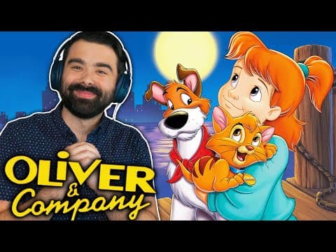 Oliver & Company