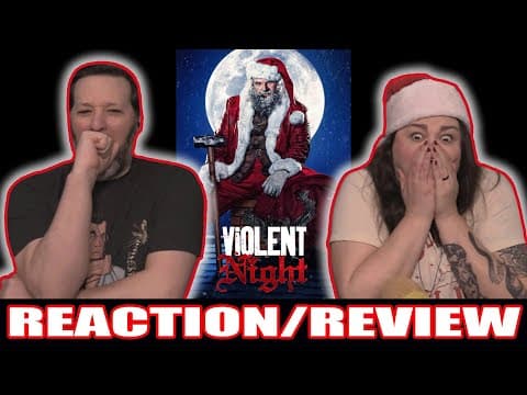 Violent Night
