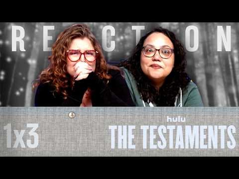 The Testaments S1E3