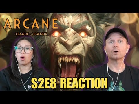 Arcane S2E8