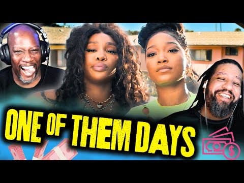 One Of Them Days (2025)