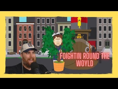 South Park S6E5