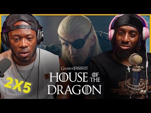 House of the Dragon S2E5