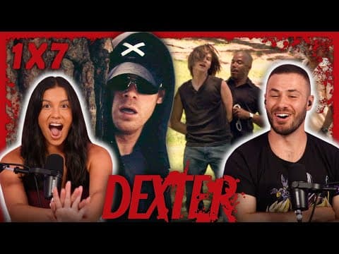 Dexter S1E7