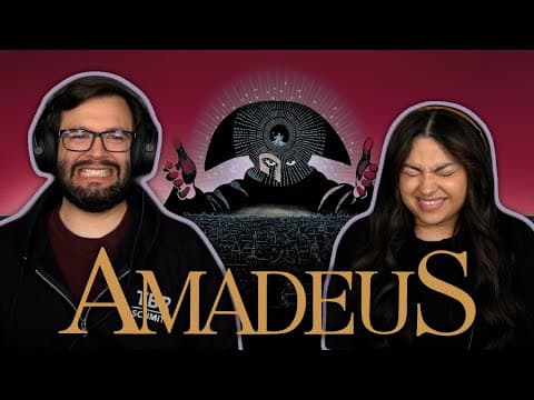 Amadeus