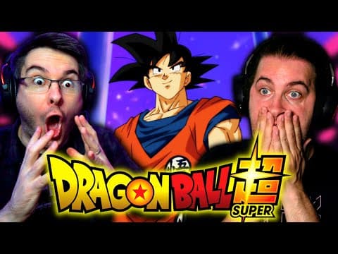 Dragon Ball Super Episode 78