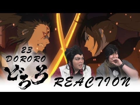 Dororo Episode 23