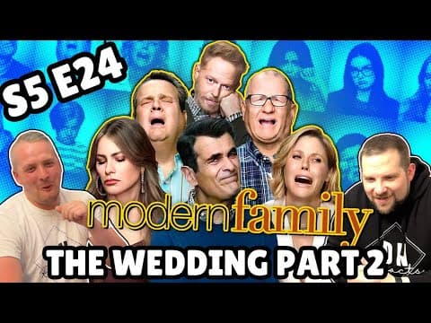Modern Family S5E24