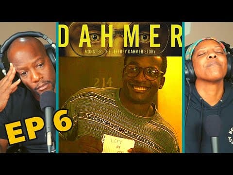 Dahmer Episode 6