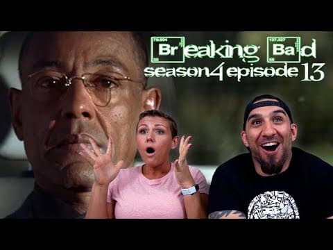 Breaking Bad S4E13