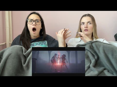 Arcane S1E4