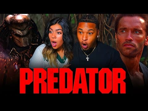 Predator