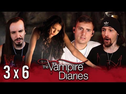 The Vampire Diaries S3E6