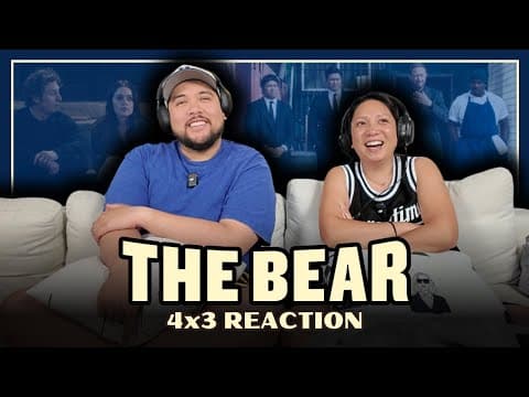 The Bear S4E3