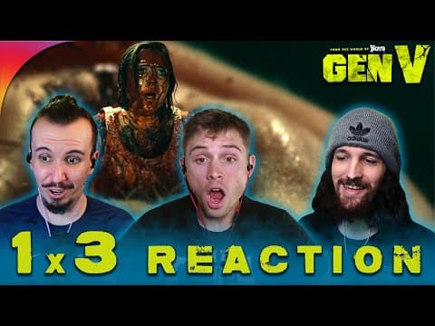 Gen V S1E3