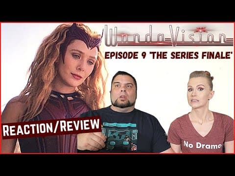 WandaVision S1E9