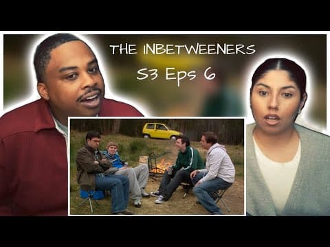 The Inbetweeners S3E6