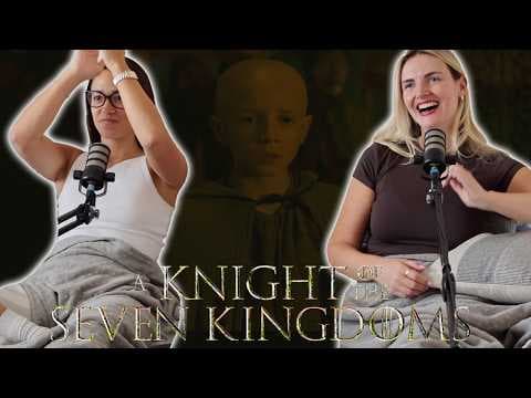 A Knight Of The Seven Kingdoms S1E3