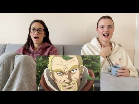 Vinland Saga S1E7