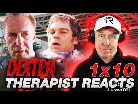 Dexter S1E10